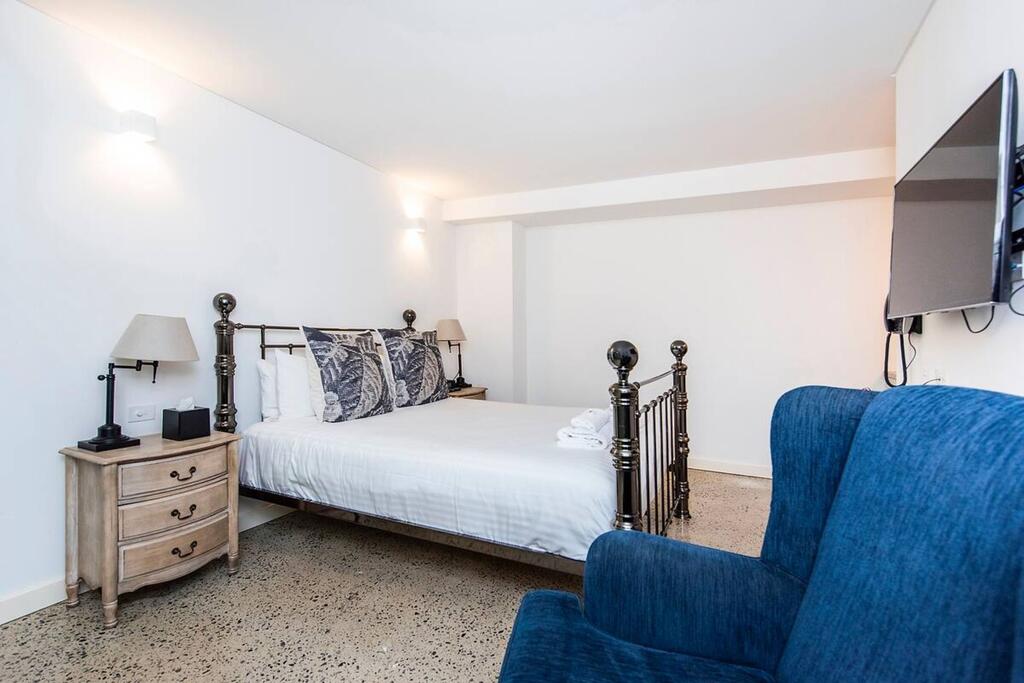 City Delivery Centre WA Accommodation Cairns