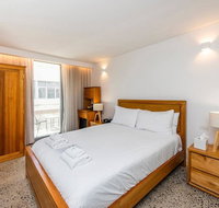 The Nest - Traditional Room In Northbridge And Roof Terrace - Accommodation Cairns