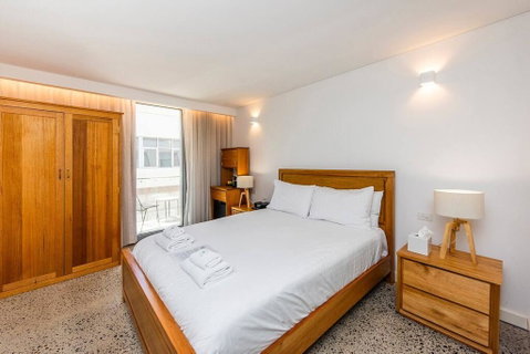 The Nest - Traditional Room In Northbridge And Roof Terrace - Accommodation Cairns 0