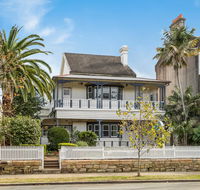 The North Shore Hotel - Accommodation Cairns