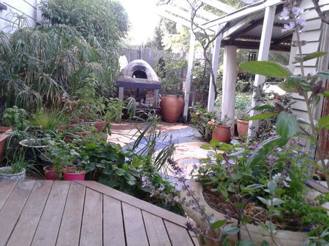 The Old Church Bed And Breakfast - Accommodation Cairns 3