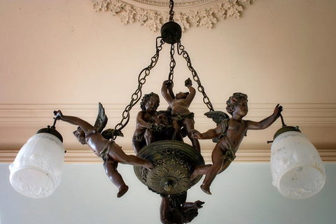 The Old Convent St Arnaud - Accommodation Cairns 2