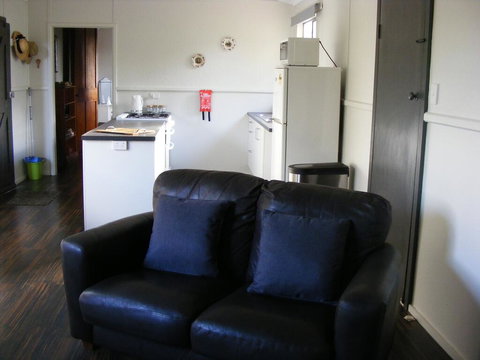 The Old School House BnB - Accommodation Cairns 1