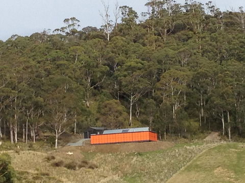 The Orange House - Accommodation Cairns 1