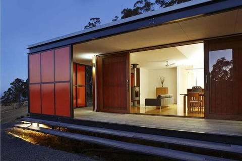 The Orange House - Accommodation Cairns 0