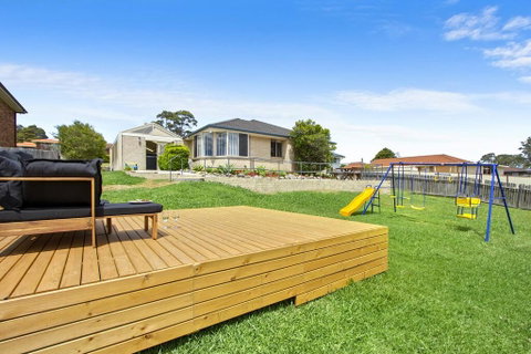 The Orient - Family & Pet Friendly - Huge Spa - Accommodation Cairns 3