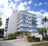 The Outlook Unit 14 9 Hume Pde - Accommodation Cairns