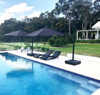 The Pavilion Killcare - Accommodation Cairns