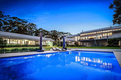 The Pavilion, Killcare - Accommodation Cairns 3