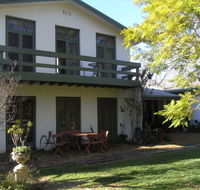 The Pelican Bed and Breakfast - Accommodation Cairns