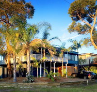 The Perfect Home and Location - Accommodation Cairns