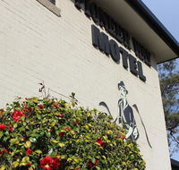 The Pioneer Way Motel - Accommodation Cairns