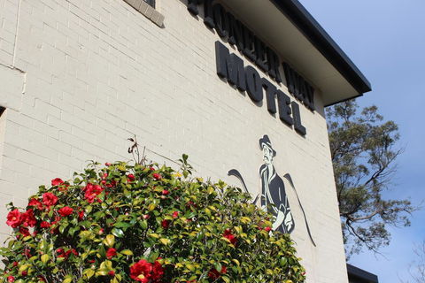 The Pioneer Way Motel - Accommodation Cairns 0