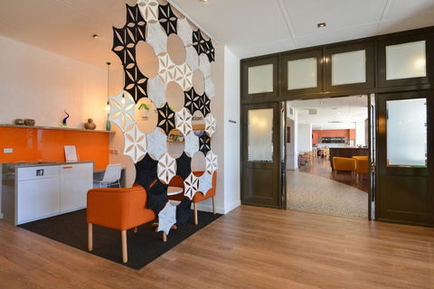 The Plaza Hotel Kalgoorlie - Accommodation Cairns 1
