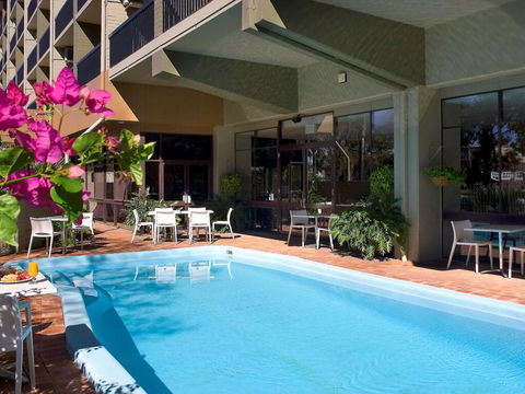 The Plaza Hotel Kalgoorlie - Accommodation Cairns 0