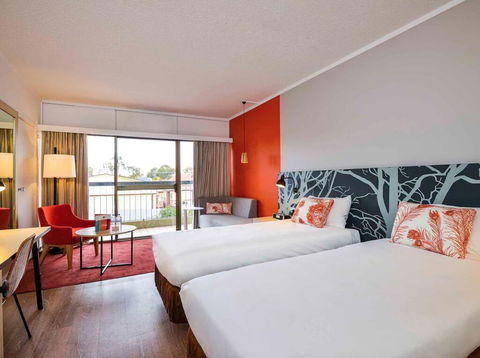The Plaza Hotel Kalgoorlie - Accommodation Cairns 3