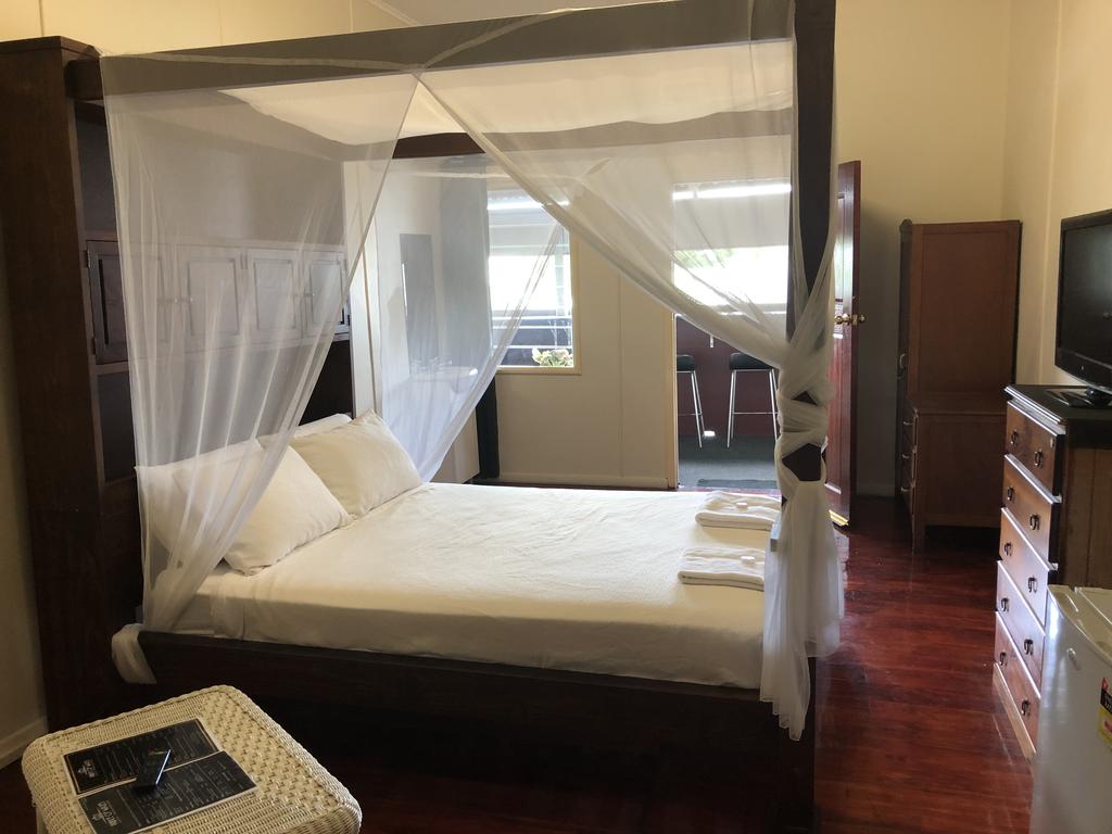 Lethebrook QLD Accommodation Cairns