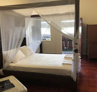The Prince of Wales - Accommodation Cairns