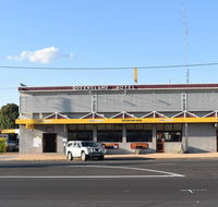 The Queensland Hotel - Accommodation Cairns