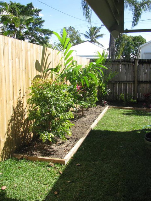 The Red Sparrow - Accommodation Cairns 3