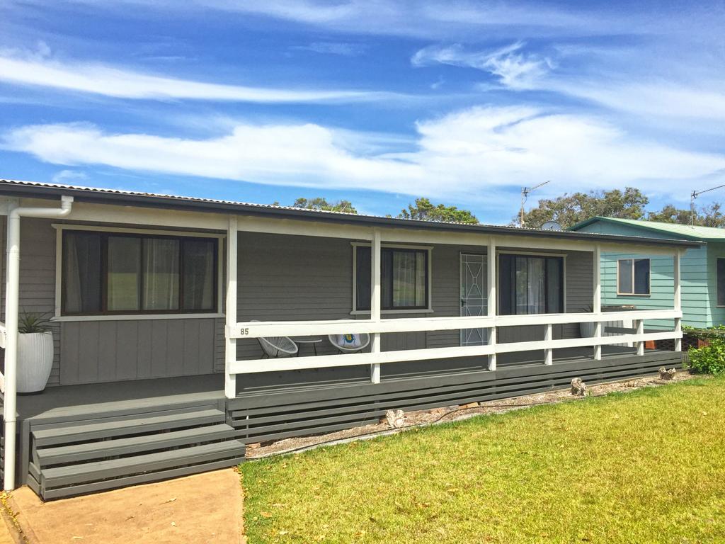 Culburra Beach NSW Accommodation Cairns