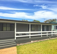 The Relax Shack  Culburra Beach sleeps 7 - Accommodation Cairns