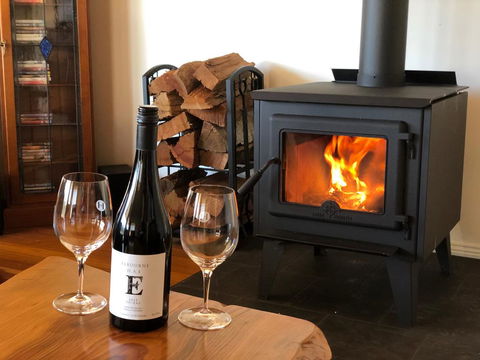 The Residence @ Elbourne Wines - Accommodation Cairns 1