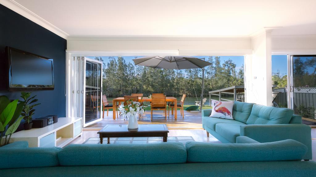 Beecroft Peninsula NSW Accommodation Cairns