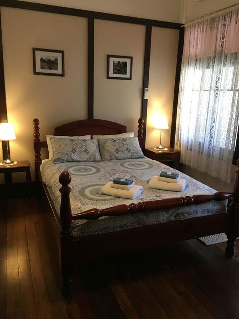 The Rosary - Accommodation Cairns 2