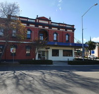 The Royal Hotel - Accommodation Cairns