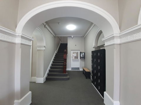 The Royal Hotel - Accommodation Cairns 1