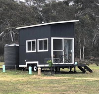 The Saddle Camp Tiny House Braidwood - Accommodation Cairns