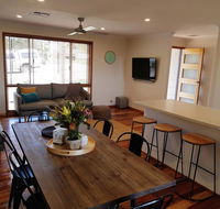The Salty Gum - Maslin Beach - Accommodation Cairns