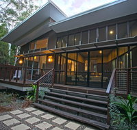 The Sanctuary - Accommodation Cairns