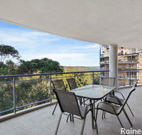 The Sanctuary 363 - 363/80 John Whiteway Drive - Accommodation Cairns