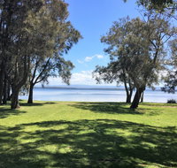 The Sanctuary at Paradise Beach BB - Accommodation Cairns