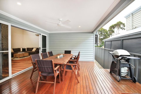 The Sands - Pet Friendly - 3 Min Walk To Beach - Accommodation Cairns 1