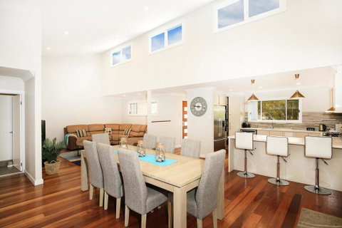 The Sands - Pet Friendly - 3 Min Walk To Beach - Accommodation Cairns 2