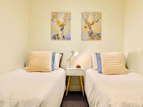 The Scandi By OMI Homes, Melbourne CBD - Accommodation Cairns 1