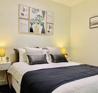 The Scandi by OMI Homes Melbourne CBD - Accommodation Cairns
