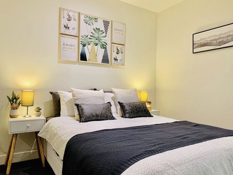 The Scandi By OMI Homes, Melbourne CBD - Accommodation Cairns 0