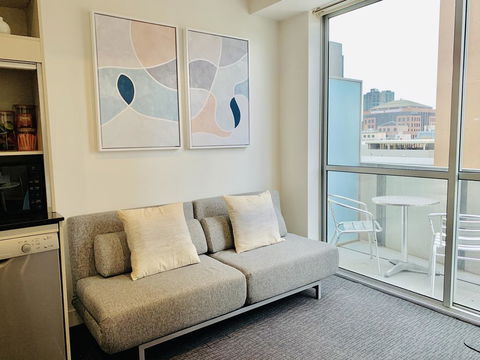 The Scandi By OMI Homes, Melbourne CBD - Accommodation Cairns 2