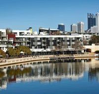 The Sebel East Perth - Accommodation Cairns