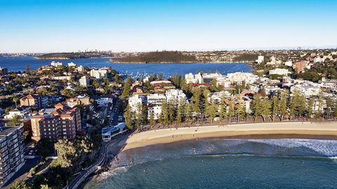 The Sebel Sydney Manly Beach - Accommodation Cairns 1