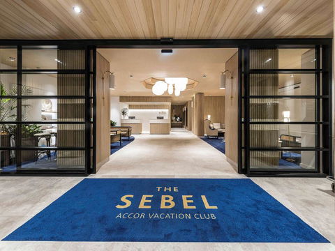 The Sebel Sydney Manly Beach - Accommodation Cairns 0