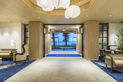 The Sebel Sydney Manly Beach - Accommodation Cairns 2