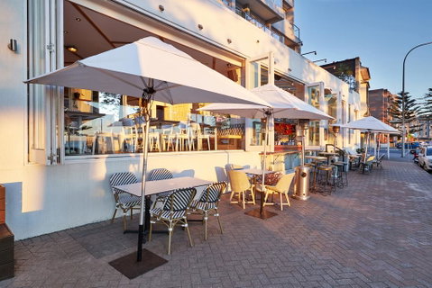 The Sebel Sydney Manly Beach - Accommodation Cairns 3