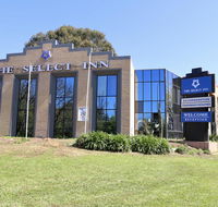 The Select Inn Penrith - Accommodation Cairns