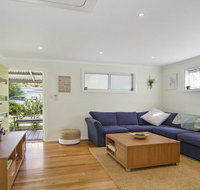 The Shabby Shell - fresh and inviting - Accommodation Cairns