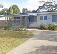 The South Sussex Cottage - Accommodation Cairns